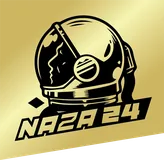 naza24 Logo
