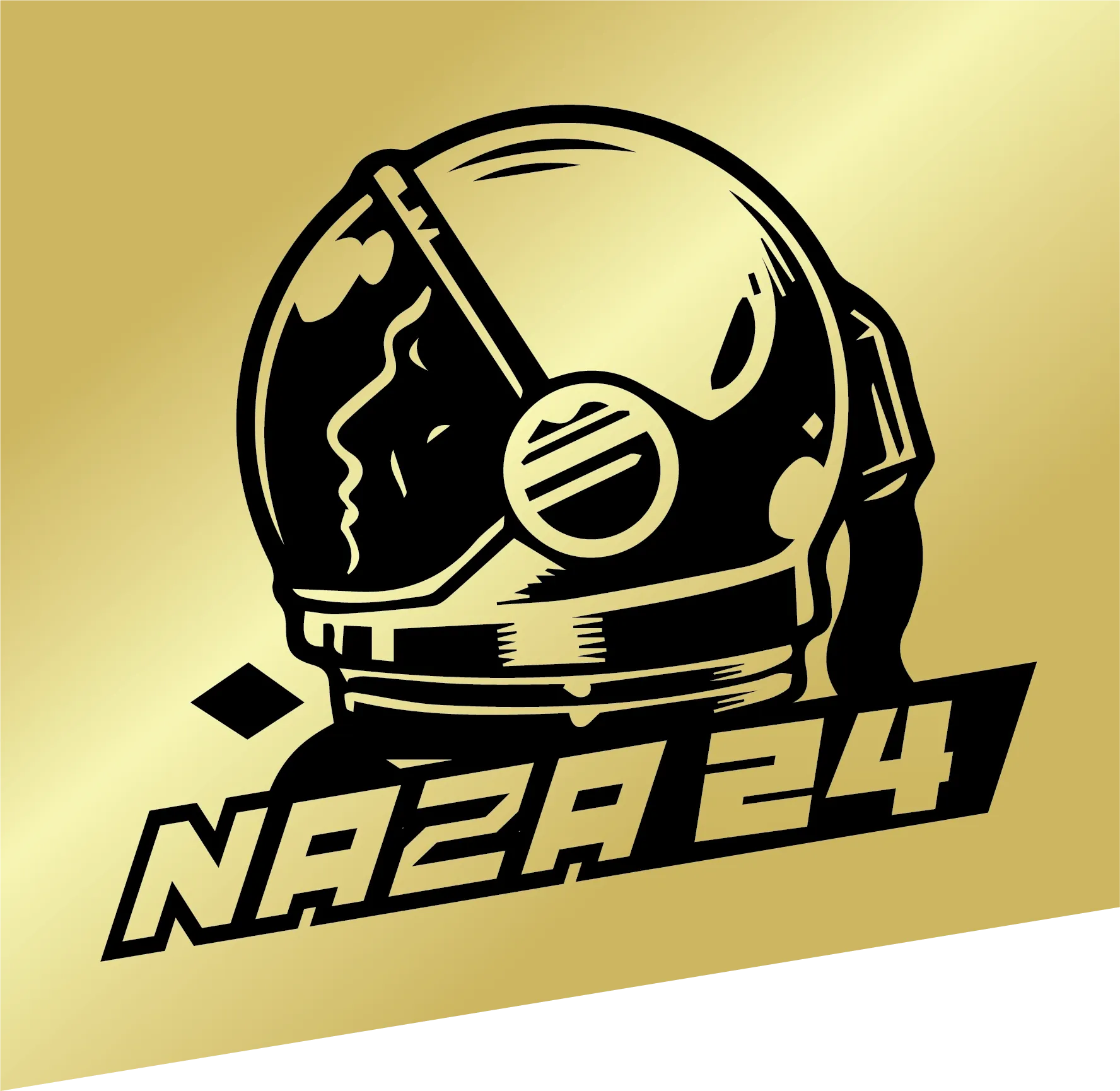 naza24 Logo
